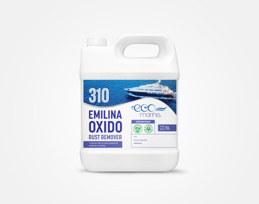 Eco Marine - Elimina Oxido (5L)